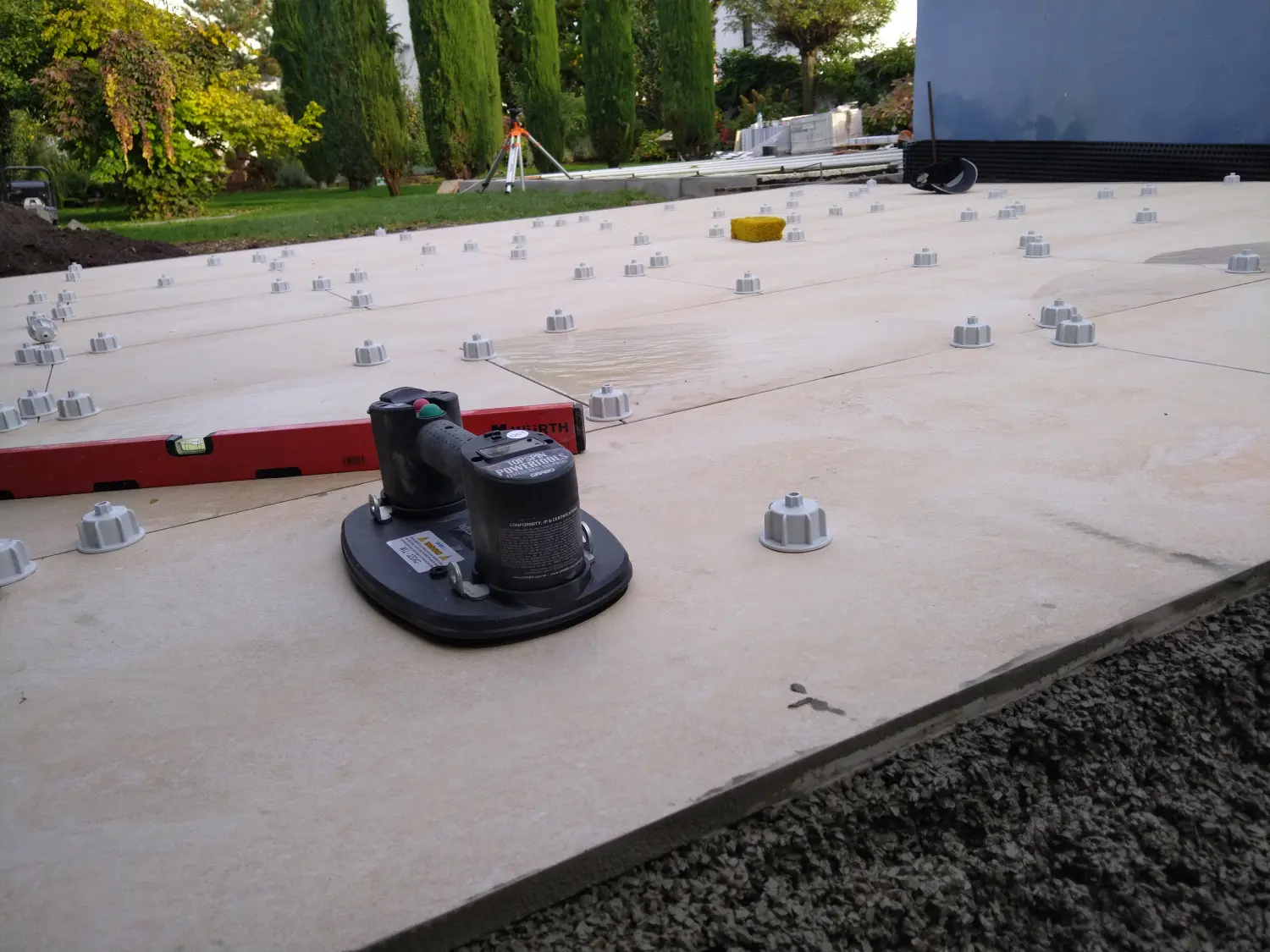 Gala-bau / Leistungen von Gartenservice-kleinz