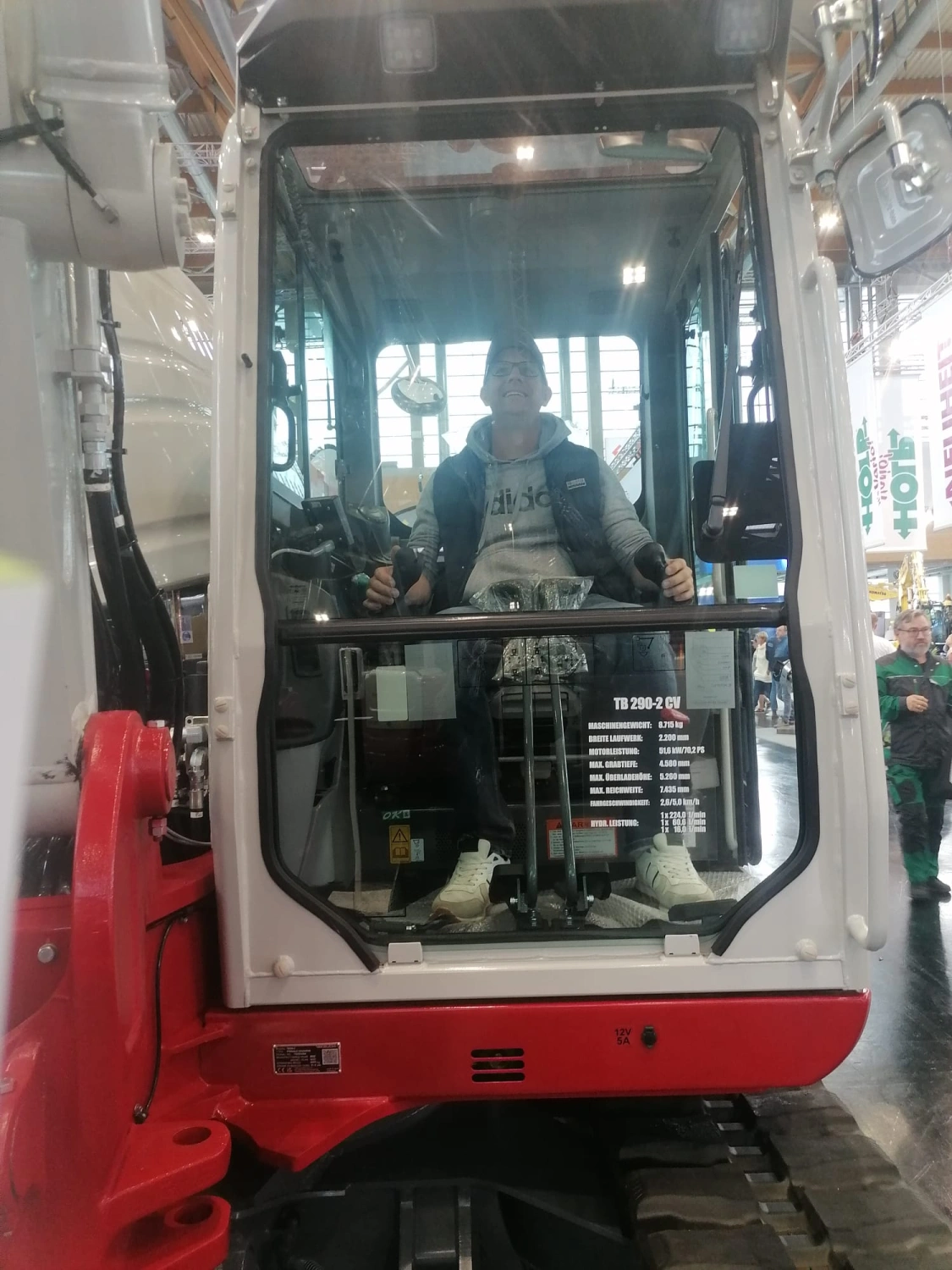 Gartenservice-kleinz Bauarbeiten